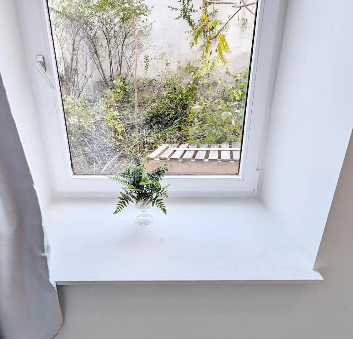 Cozy Room In Stadthalle Area Vienna Homestay