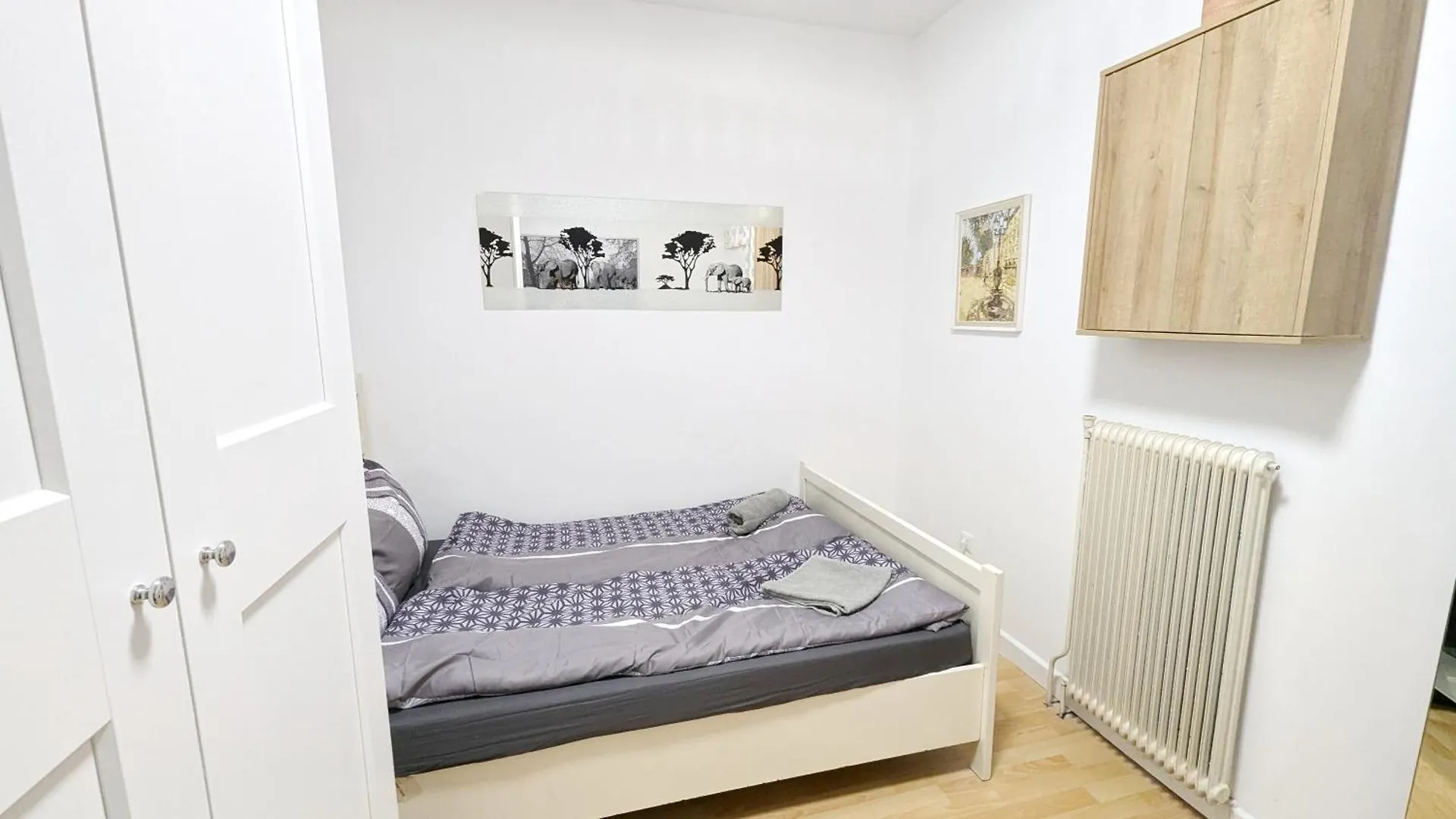 Cozy Room In Stadthalle Area Vienna 0*,  Austria